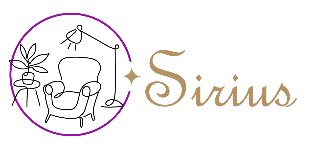 L'Eclat De Sirius Interior